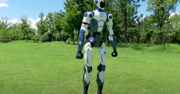 “Unitree” nin yaradıcısı humanoid robotların inkişafını qiymətləndirib