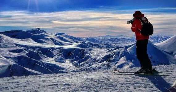 Palandökendə möhtəşəm qayıdış: Erzurum FIS Snoubord Dünya Kubokuna ev sahibliyi edəcək