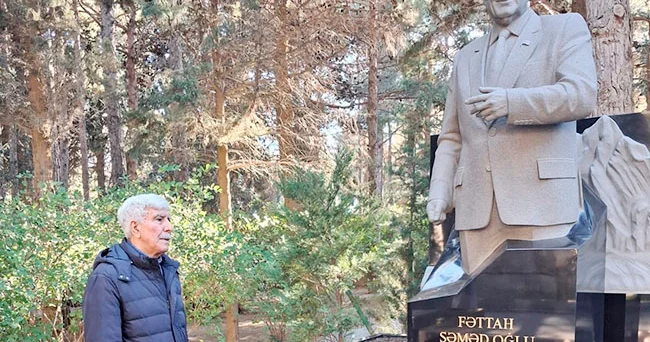 Əkiz rəqəmin işığında pıçıltılı xatirələr