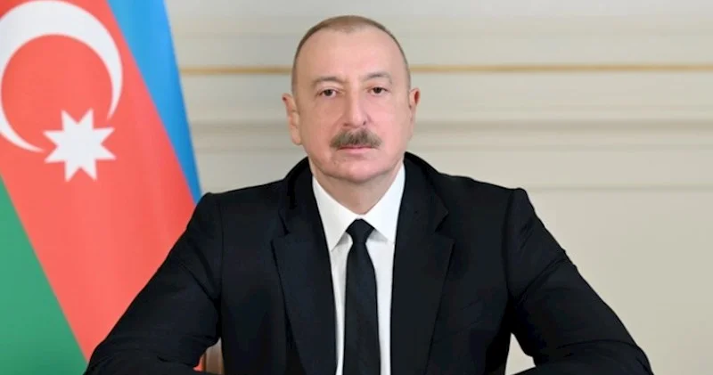 İlham Əliyev yeni qanun imzaladı