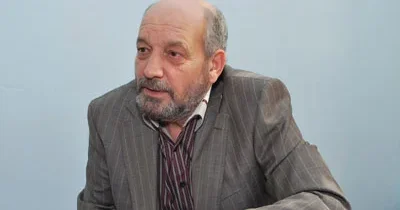 Ramiz Əzizbəylinin kürəkəni dələduzluqda ittiham olunur