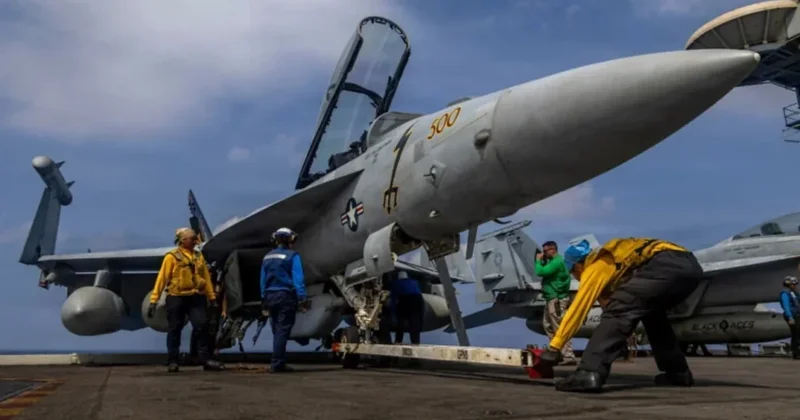 Сомали намерен предоставить США доступ к военным базам