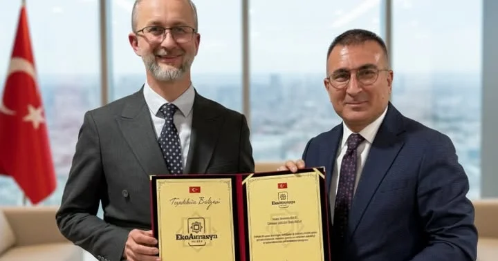 EkoAvrasiya Fondundan Ukraynanın ərazi bütövlüyünə tam dəstək