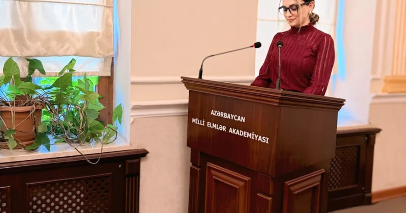 Türkoloji düşüncədə Qarabağ izi: Fərhad Ağazadə və əlifba islahatı