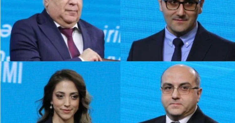 Mükafatlandırılan hakimlər buna layiqdirmi? Vəkillər danışdı...