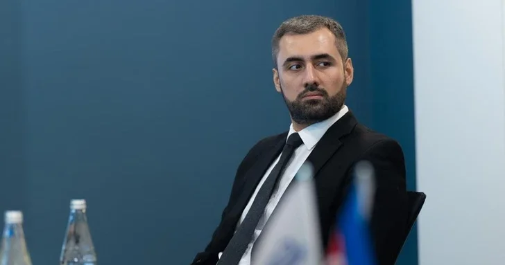 Баку примет сильнейших пловцов мира: планы, амбиции и ожидания Интервью с Огтаем Атаевым