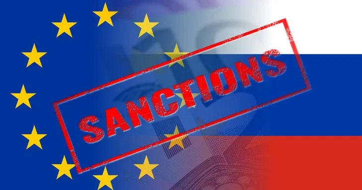 Евросоюз официально утвердил продление антироссийских санкций