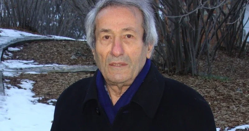Həkimlərin köməyi olmadan 8 xəstəliyi yendi, 92 yaşında işə qəbul olundu Ərşad Əzimzadə ilə MÜSAHİBƏ