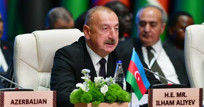 Azərbaycanın qlobal statusu artıb; regionda açıq aydın liderdir MÜSAHİBƏ