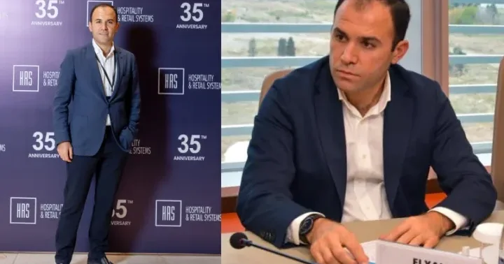 Azərbaycanda geyim brendlərini təmsil edən şirkətlər qrupunda yeni təyinat