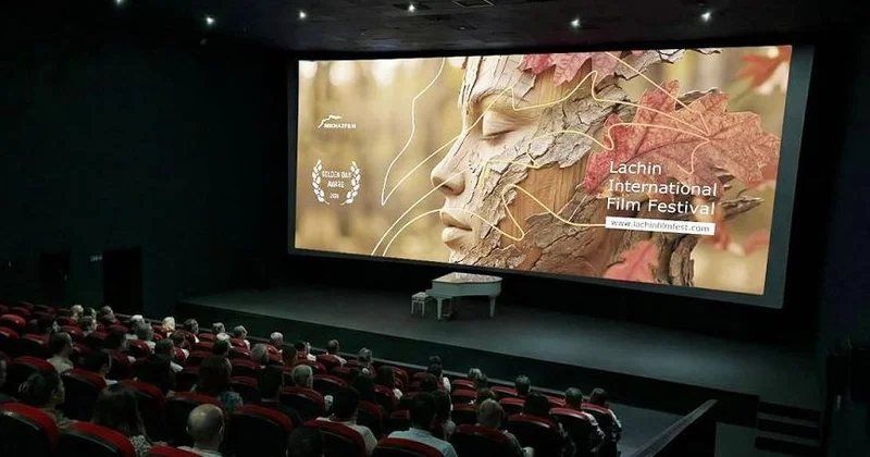 В Лачине состоялась историческая презентация кинофестиваля Lachin International Film Festival (ФОТО)