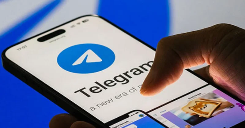 У Зеленского хотят взяться за Telegram