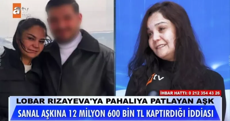 Счастье и совместная жизнь: гражданка Узбекистана потратила на ухажера из Турции сотни тысяч долларов