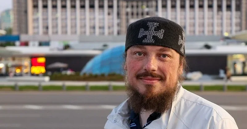 В Казахстане против бывшего священника РПЦ возбудили уголовное дело Minval Politika