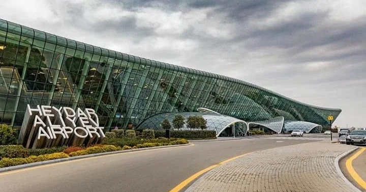 Bakı aeroportunda yeni terminal inşa ediləcək