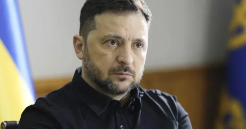 Зеленский: На уступки не пойдем, Путина надо останавливать, он уже начал Третью мировую
