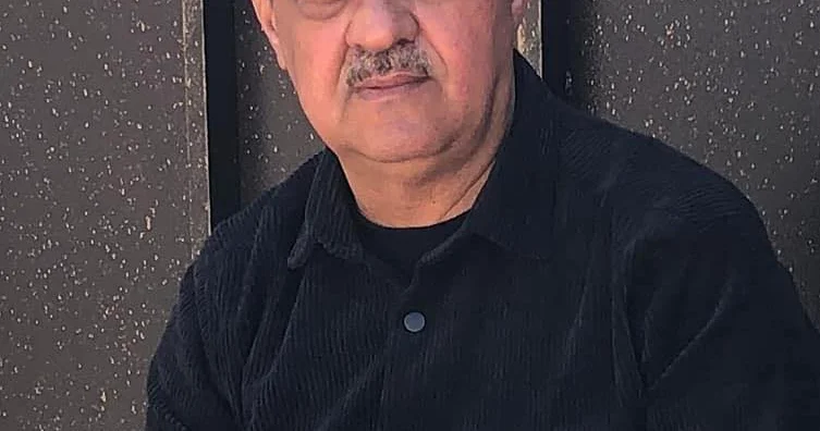 Bismillahsız heç bir iş görməyən Faiq Balabəyli... Elman Eldaroğlu yazır