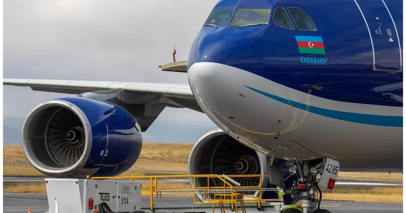 Доходы AZAL от грузовых перевозок увеличились в три раза за последние четыре года