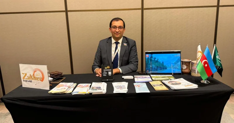 Cəfər Qarayev: Cari ildə yay turizm mövsümünün daha canlı və aktiv keçəcəyi gözlənilir