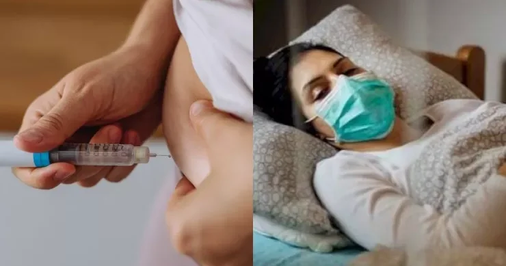 Arıqlama iynə ləri xərçəng yaradırmış Reklamların qorxulu üzü