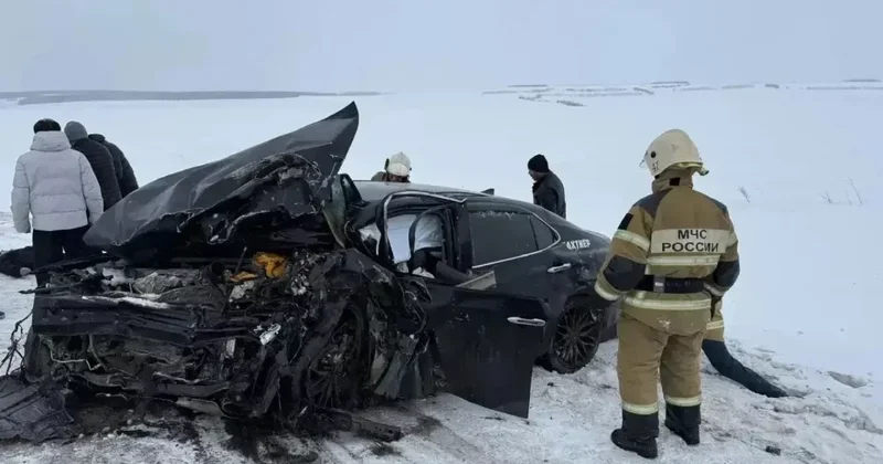 Граждане Таджикистана погибли в России