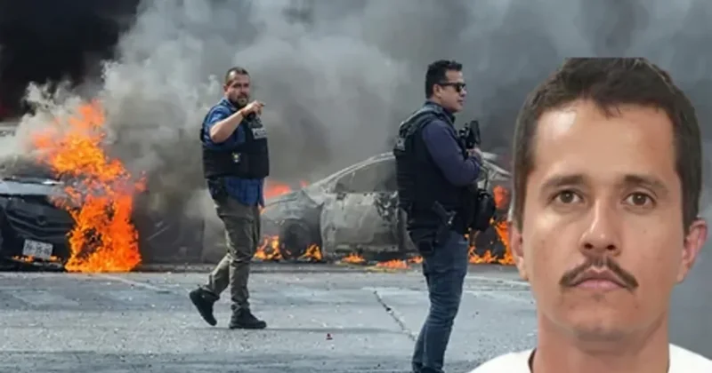 Dünya gündəmini ölümü ilə zəbt edən “El Menço“ kimdir? FOTO