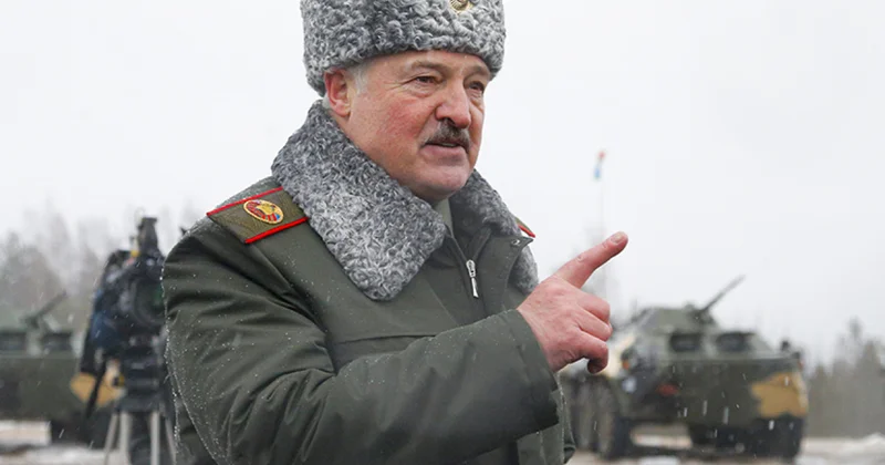 Людей в погонах проверят на профпригодность в беларуси