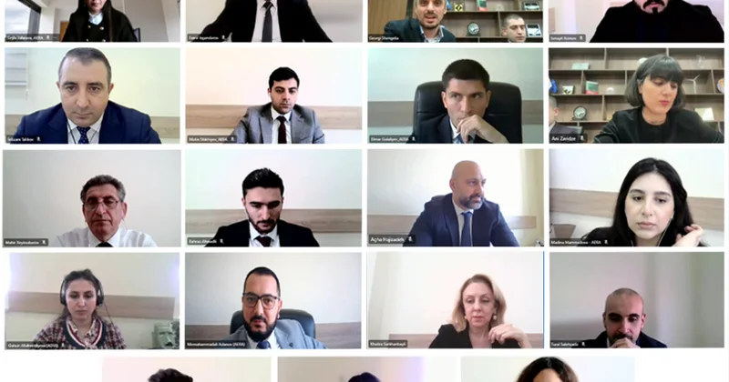 Azərbaycan və Gürcüstan enerji tənzimlənməsi sahəsində əməkdaşlığı genişləndirir