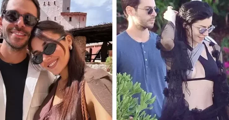 Hakan Sabancının sevgi həyatının xronologiyası Siyahıda kimlər yoxdur?