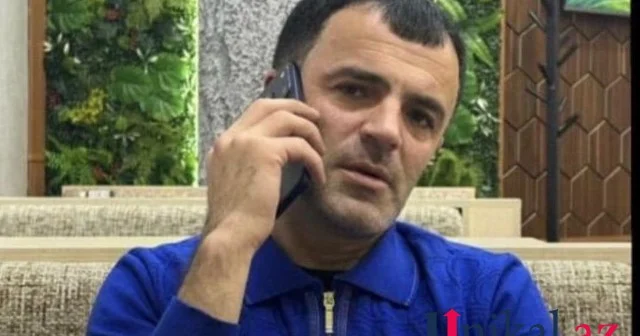 Qubada müəllim vəfat edib
