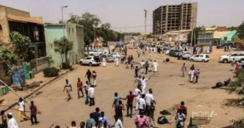 Sudanla sərhəddə vəziyyət kəskinləşdi Təcili qərar