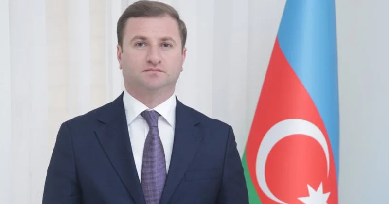 İcra başçısına yeni müavin təyin olunub