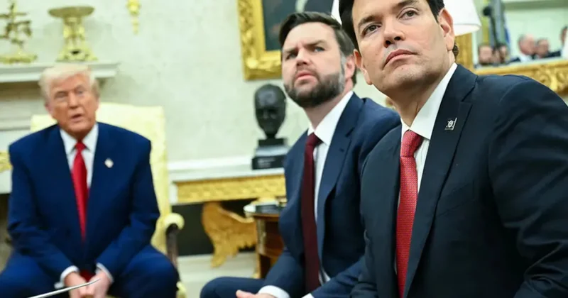 Трамп выбирает преемника, но мечтает о тандеме axios