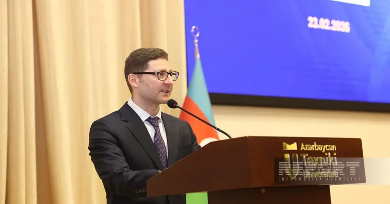 Вюсал Халилов: Развитие кадров в финтехе способствует созданию новых цифровых продуктов