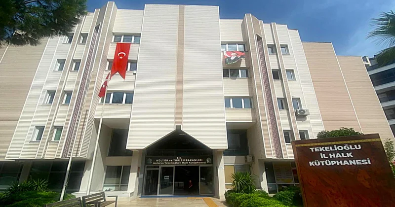 В дар турецким читателям