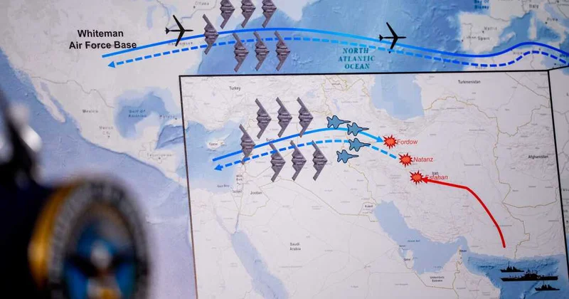 Hərbi ekspert hansı halda İrana hücum başlayacağını göstərdi...“Walla“