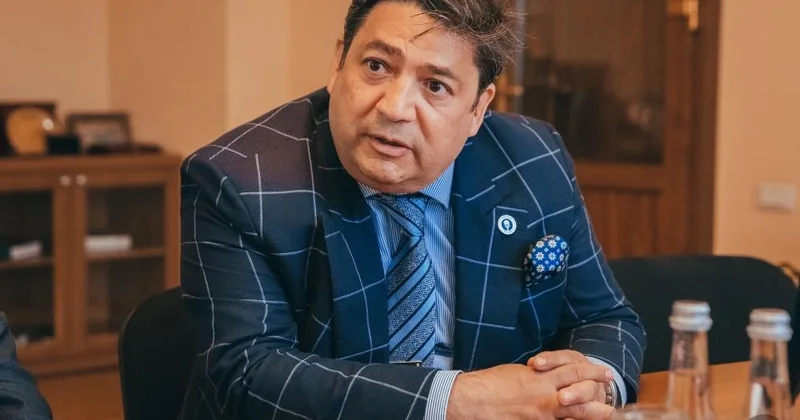 MƏDƏNİ TƏHLÜKƏSİZLİK... Cəmiyyətin ən təhlükəli böhranı dəyər aşınmasıdır