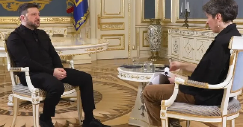 Зеленский предложил ЕС отменить мобилизацию