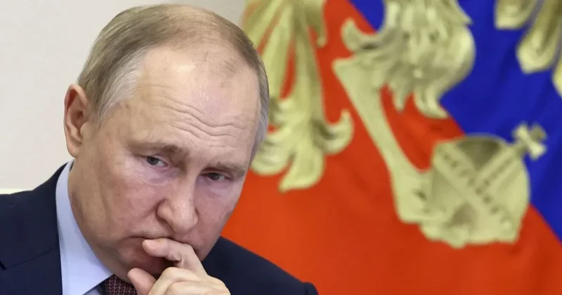 Ошибка пРезидента: на чем погорел Путин? ЧЕТЫРЕ ГОДА ВОЙНЫ В УКРАИНЕ