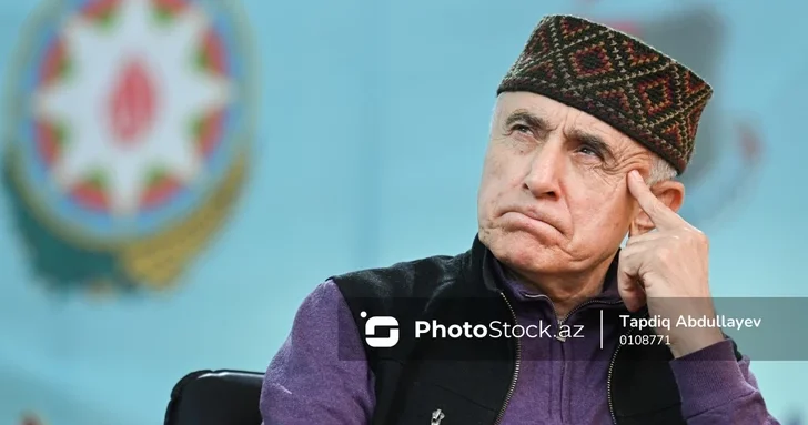 Алим Гасымов открыл завод в Баку