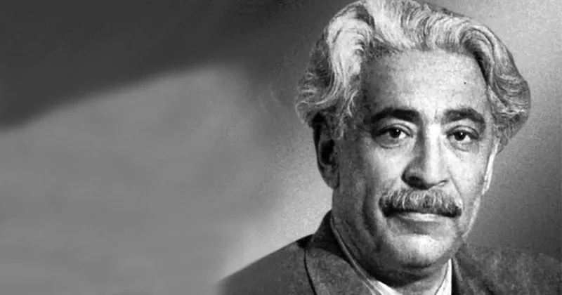 Алиев подписал распоряжение о проведении 120 летнего юбилея Самеда Вургуна
