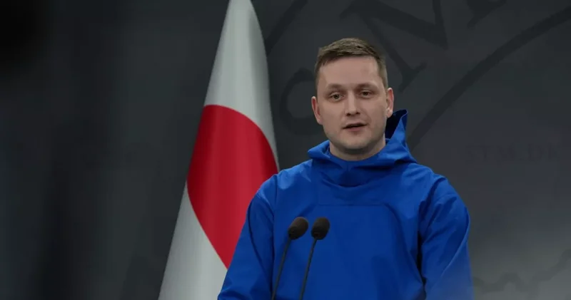 Гренландия ответила США: Нет, спасибо