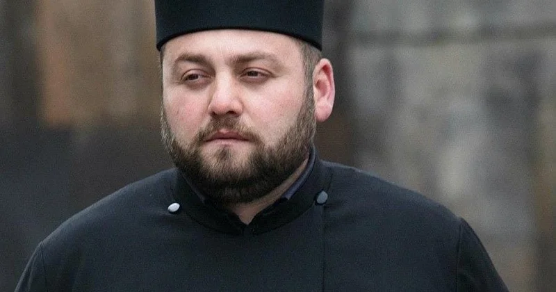Партийный фейс контроль в храме: новый армянский сюжет