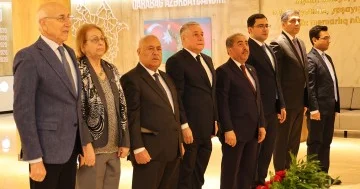 “Şəhərsalma və memarlıqda innovativ, davamlı, inklüziv inkişaf siyasəti”