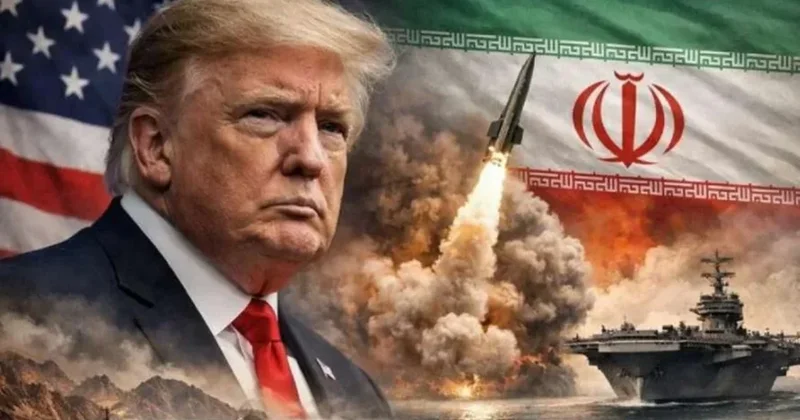 Axios: Военачальник США предупредил Трампа об угрозе затяжного конфликта с Ираном