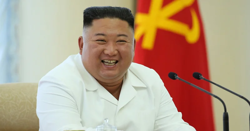 Ким Чен Ына переизбрали