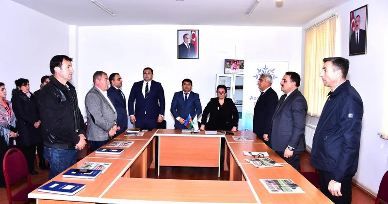 Xocalı faciəsi bizim qan yaddaşımızdır
