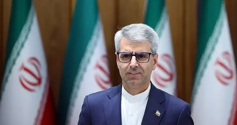 Иран обсуждает возможность участия главы МАГАТЭ в новом раунде переговоров с США