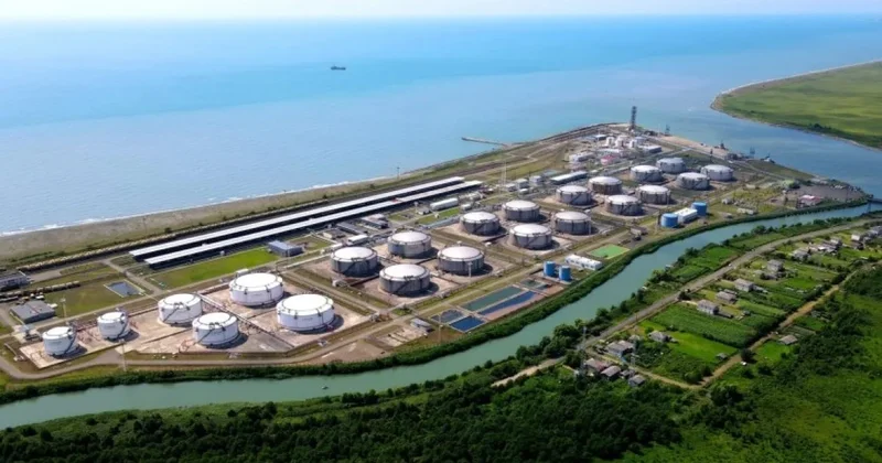 Кобахидзе: Санкции ЕС против порта Кулеби были бы ошибкой