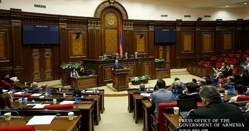 Ermənistan seçkiləri Cənubi Qafqazın taleyini həll edəcək ANALİTİK
